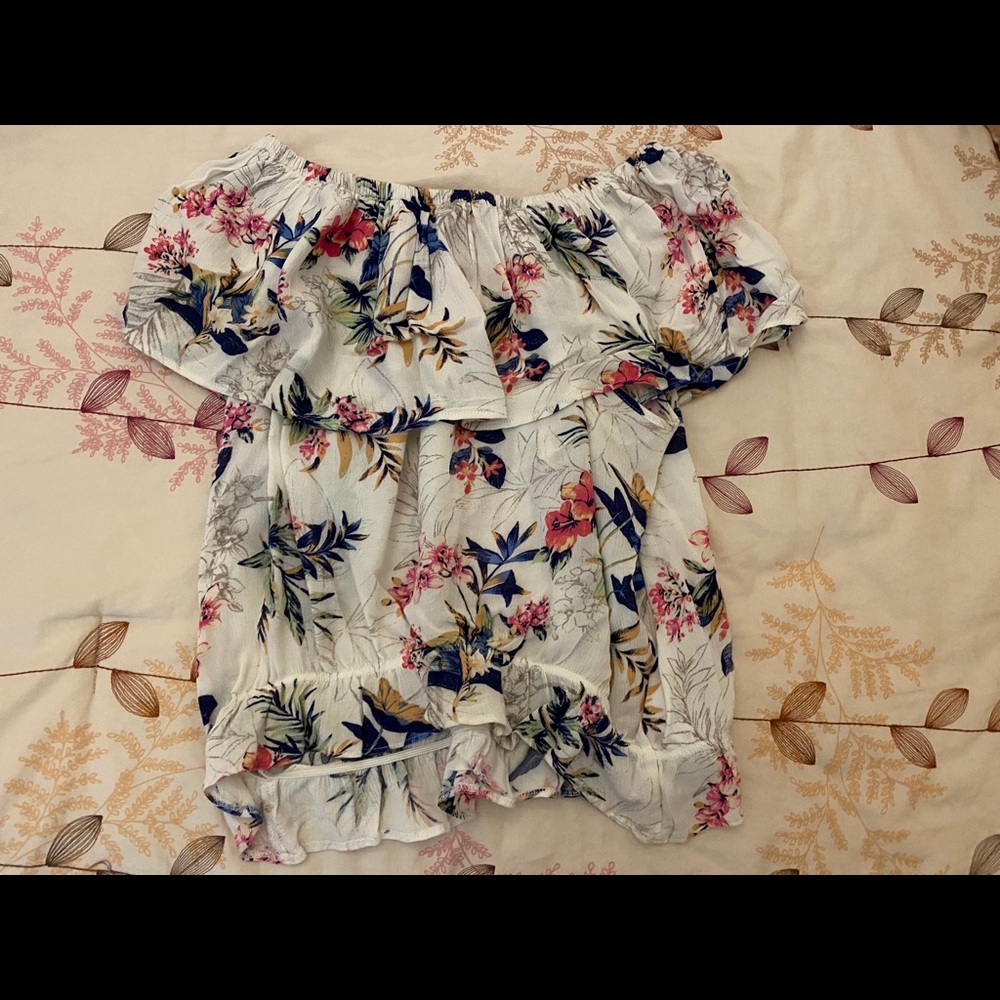 American Eagle blouse